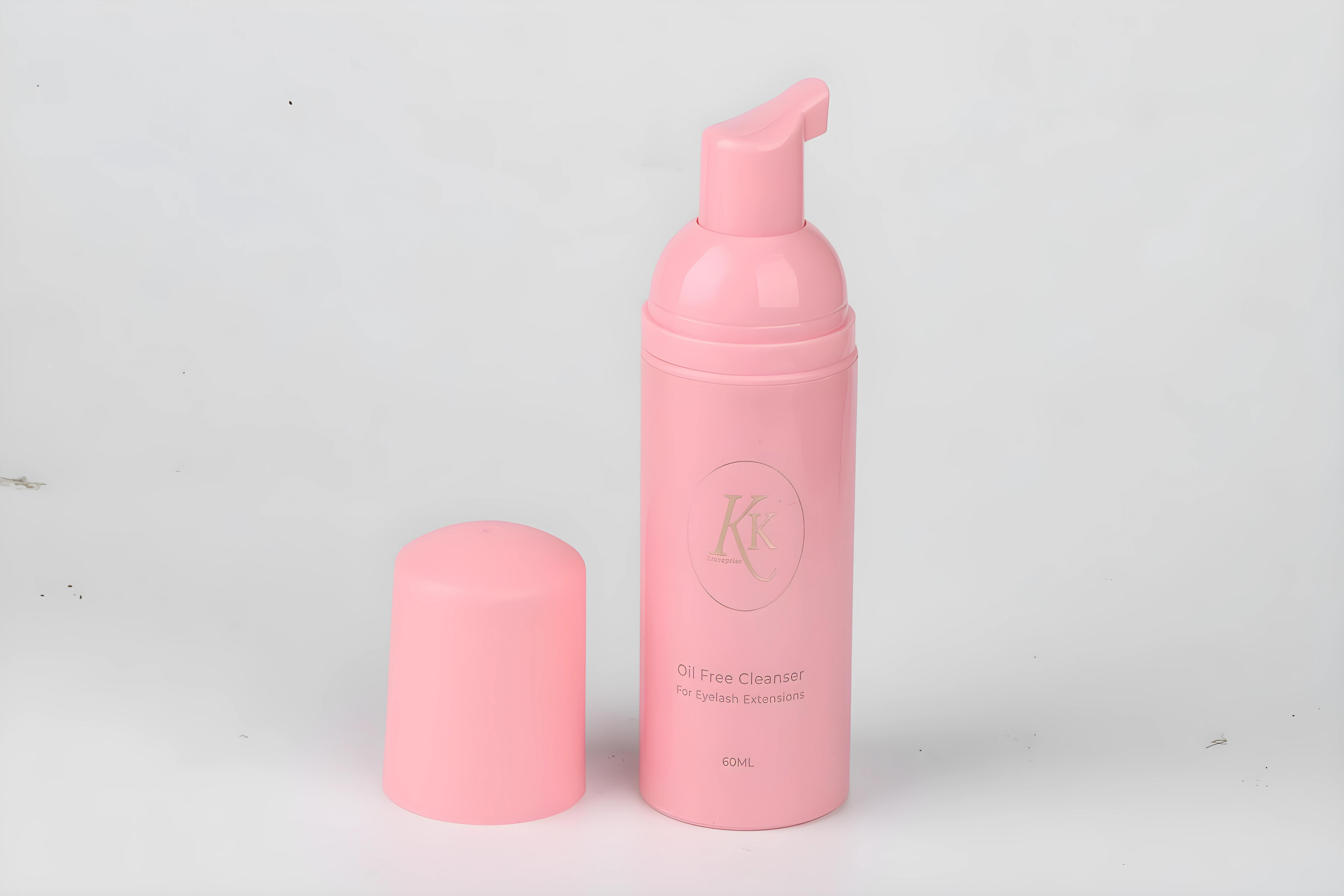 Shampoing de cils - 60ML - KKLash.co