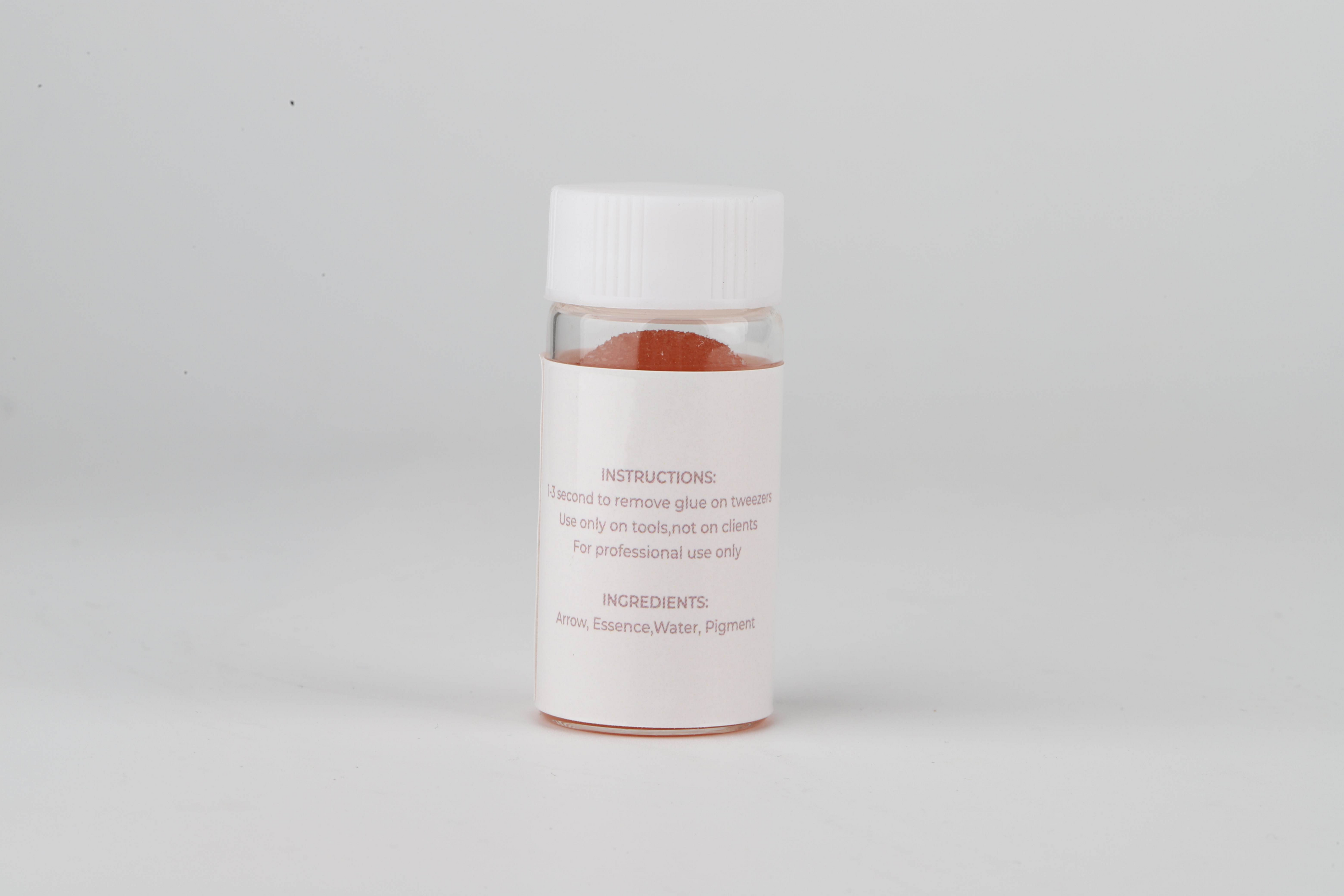 Dissolvants pour Pince - KKLash.co