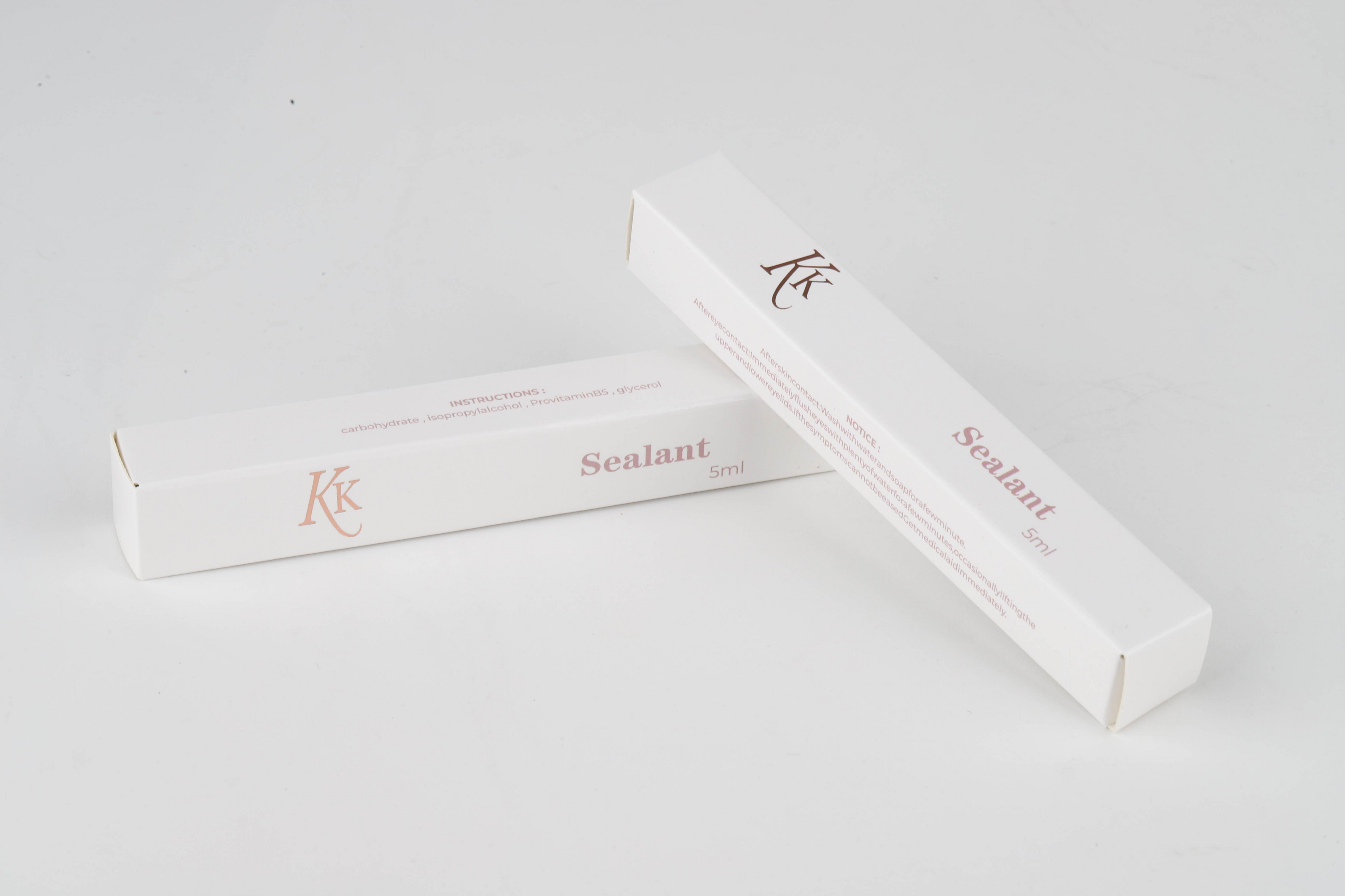 Sealant