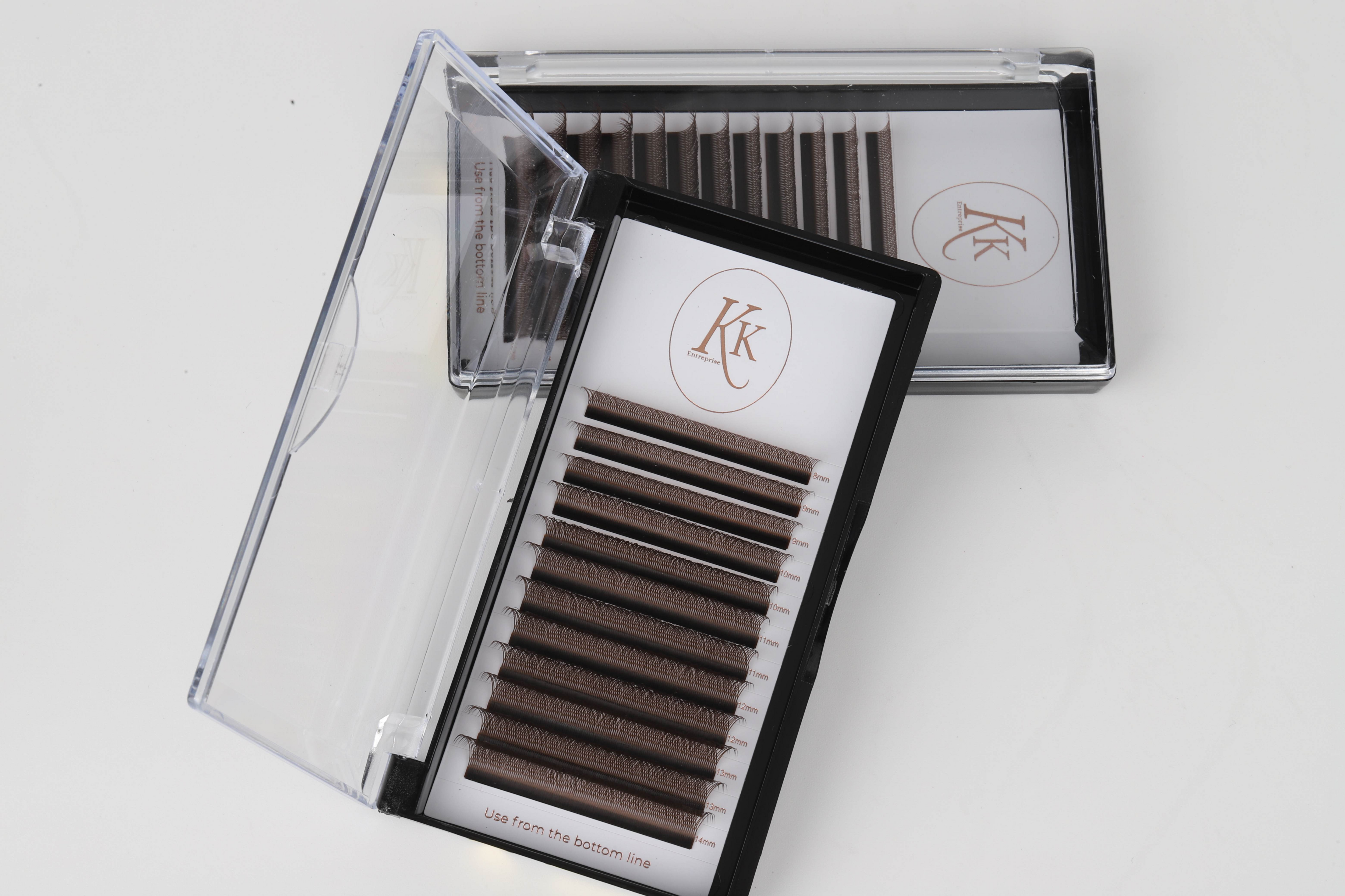 YY 0.07mm - Brun
