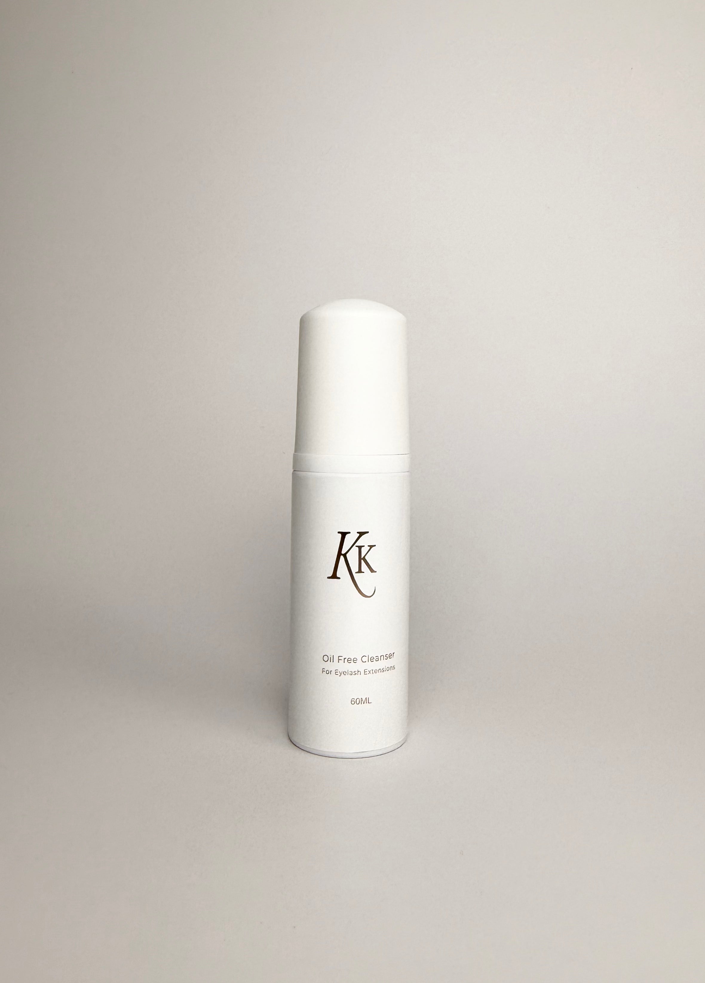 Shampoing de cils - 60ML