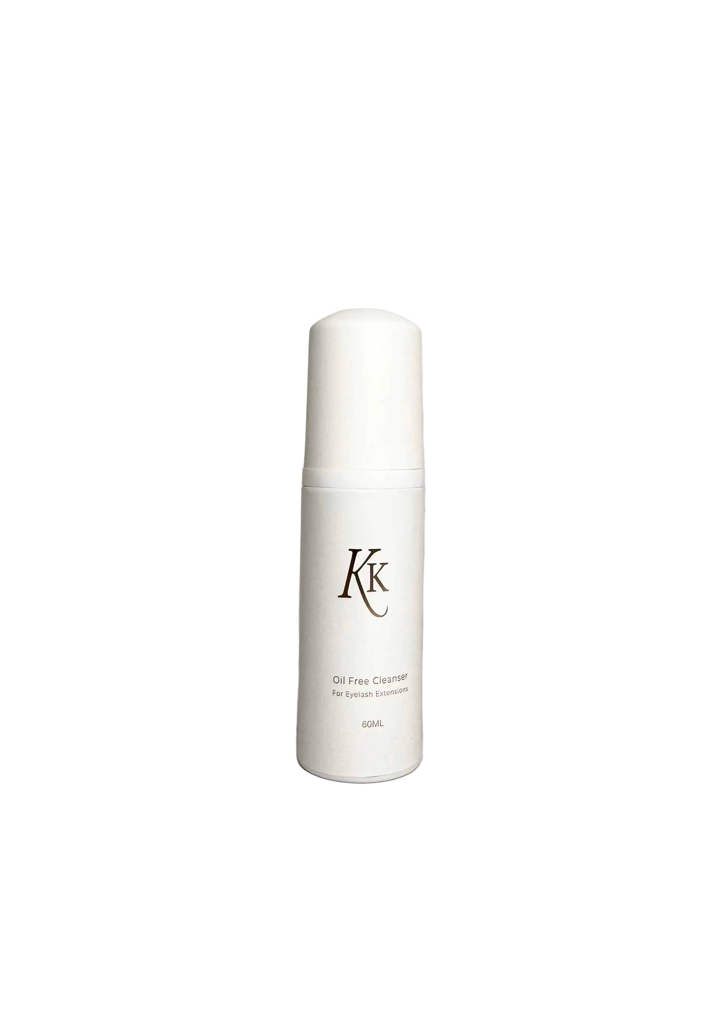 Shampoing de cils - 60ML