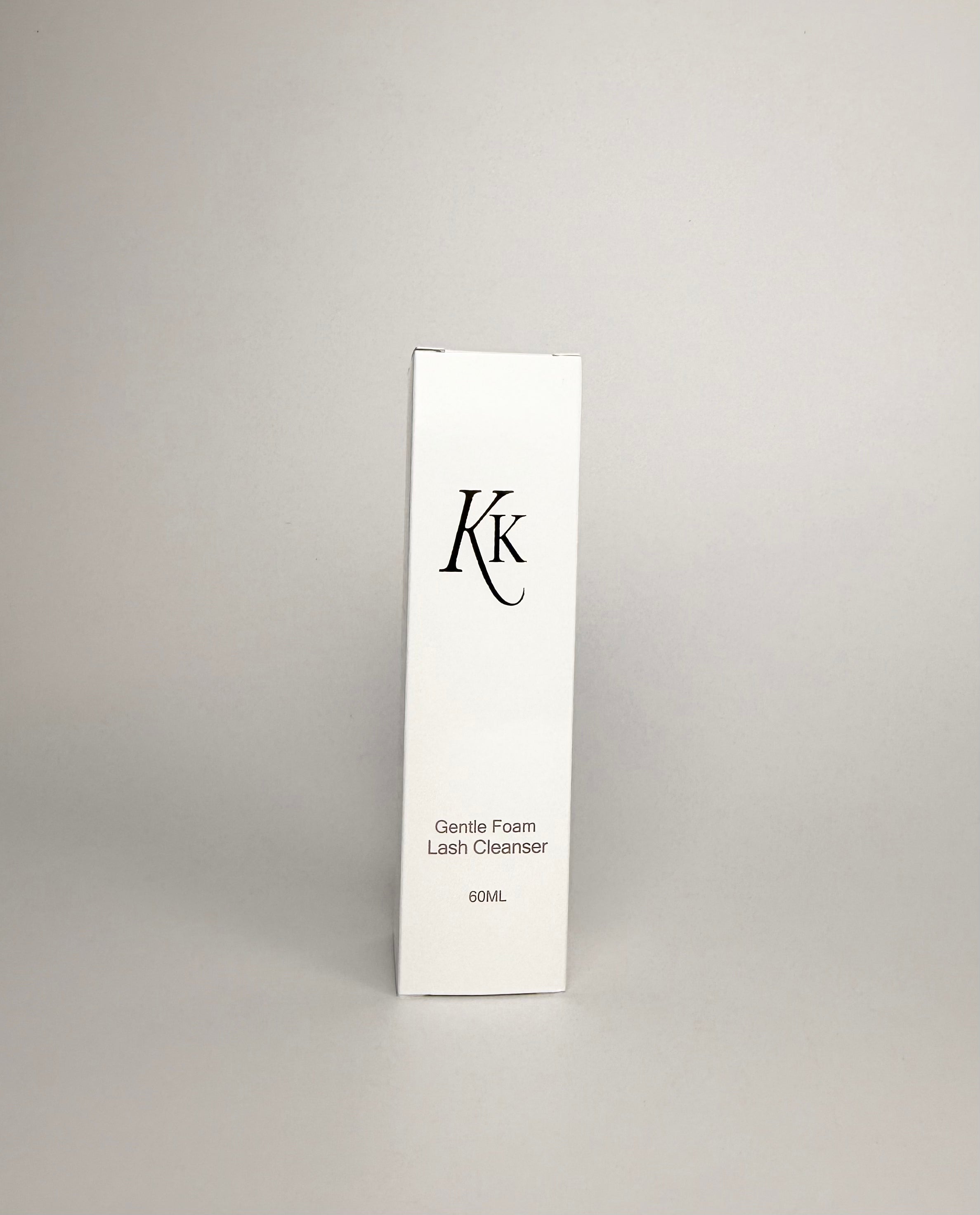 Shampoing de cils - 60ML