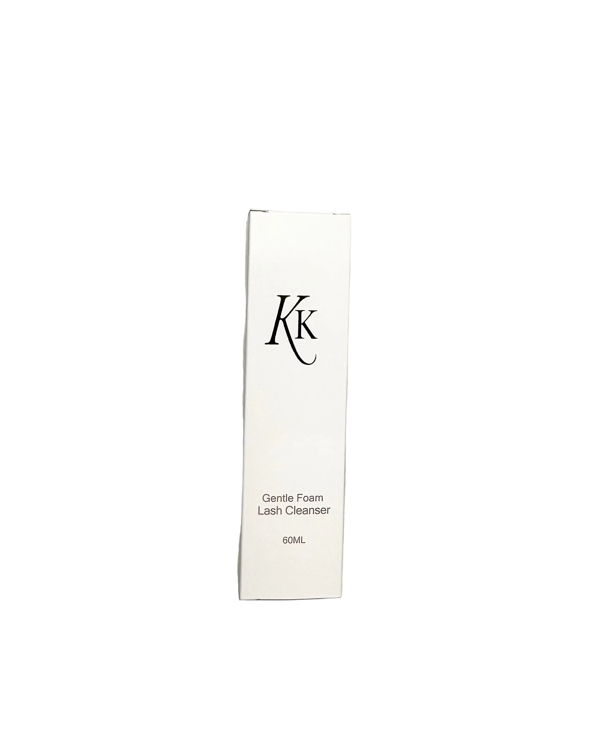 Shampoing de cils - 60ML