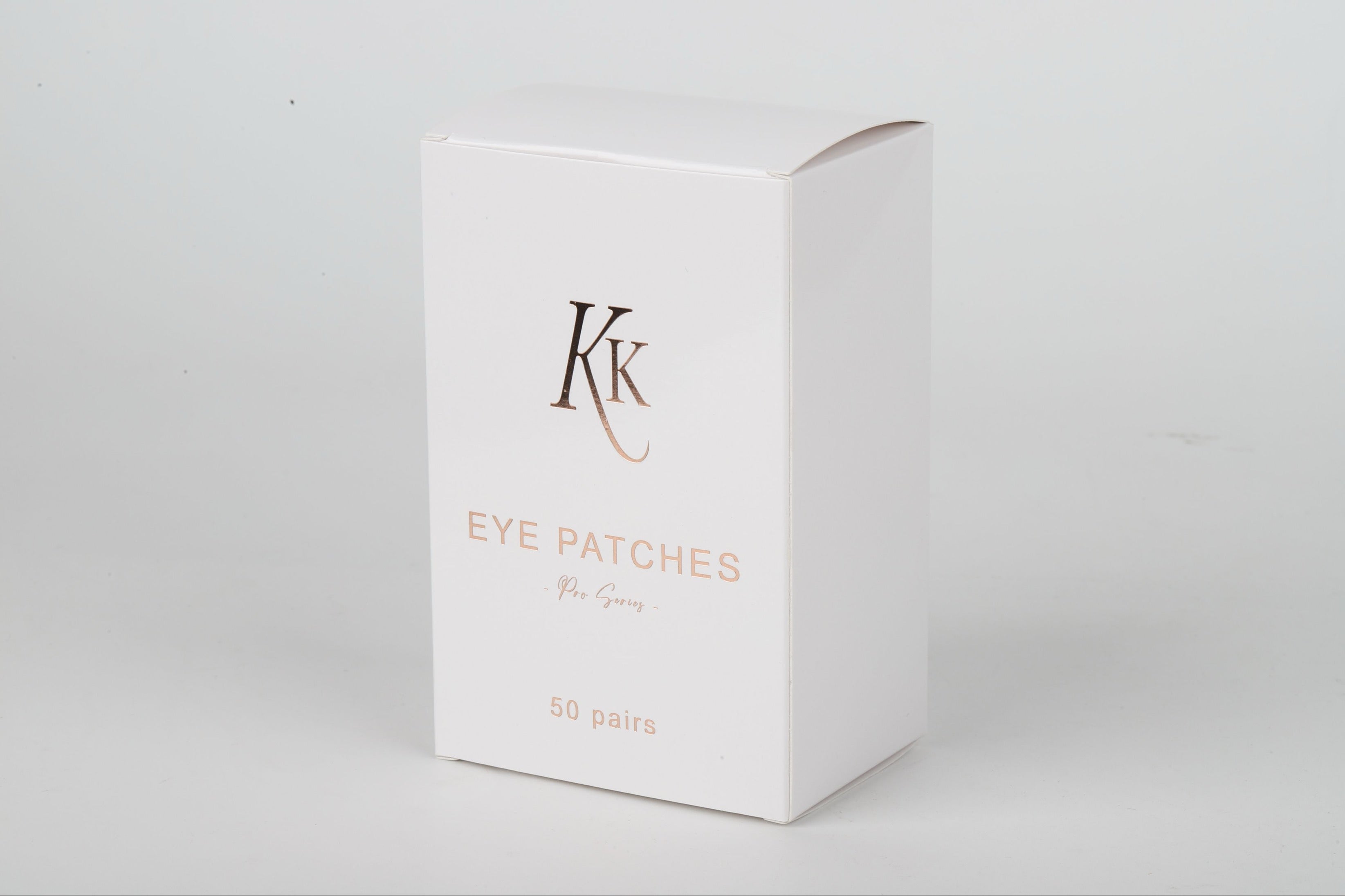 Patch Hydrogels - KKLash.co