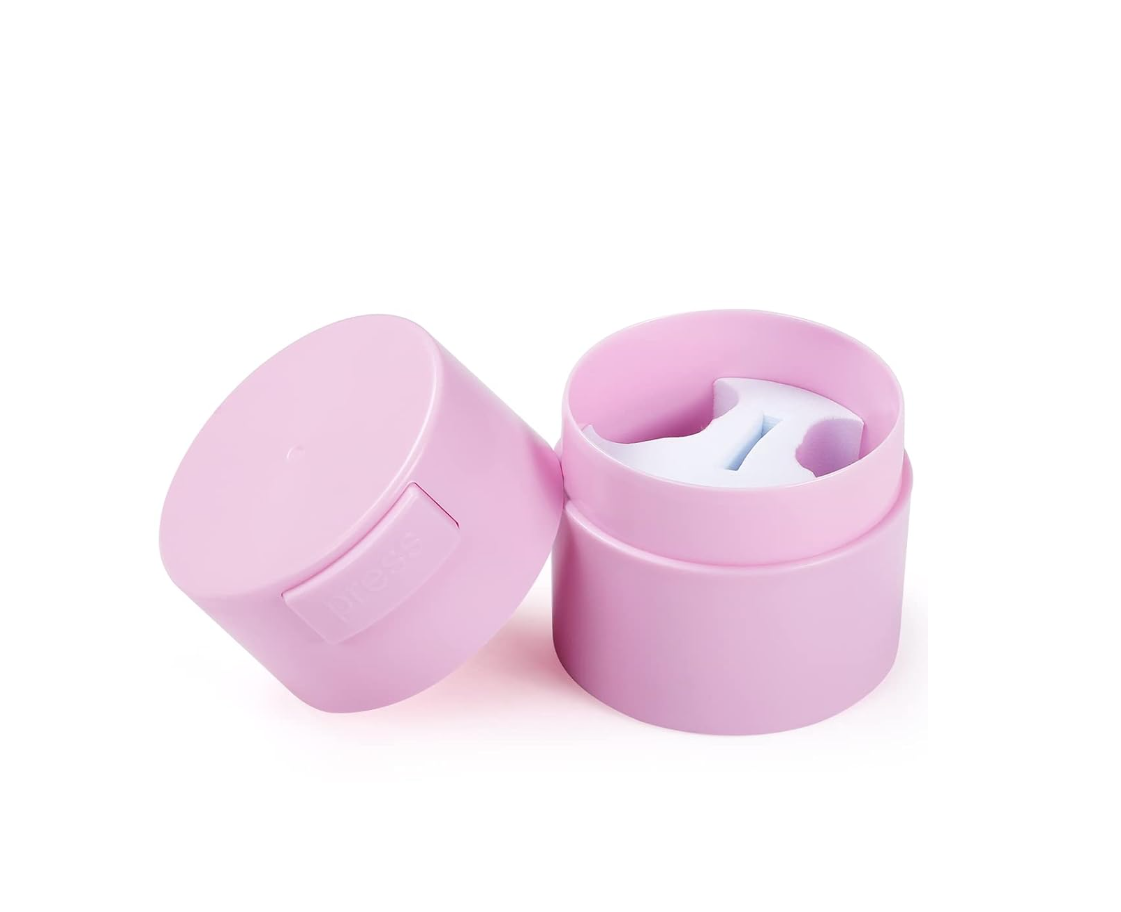 Tank Hermétique pour colle - KKLash.co