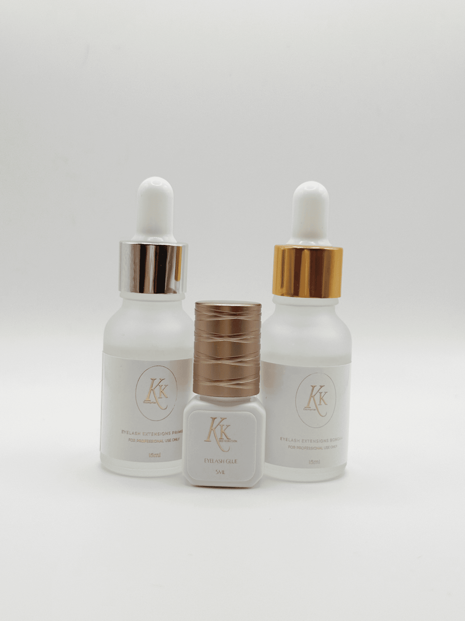 La rétention parfaite - KKLash.co