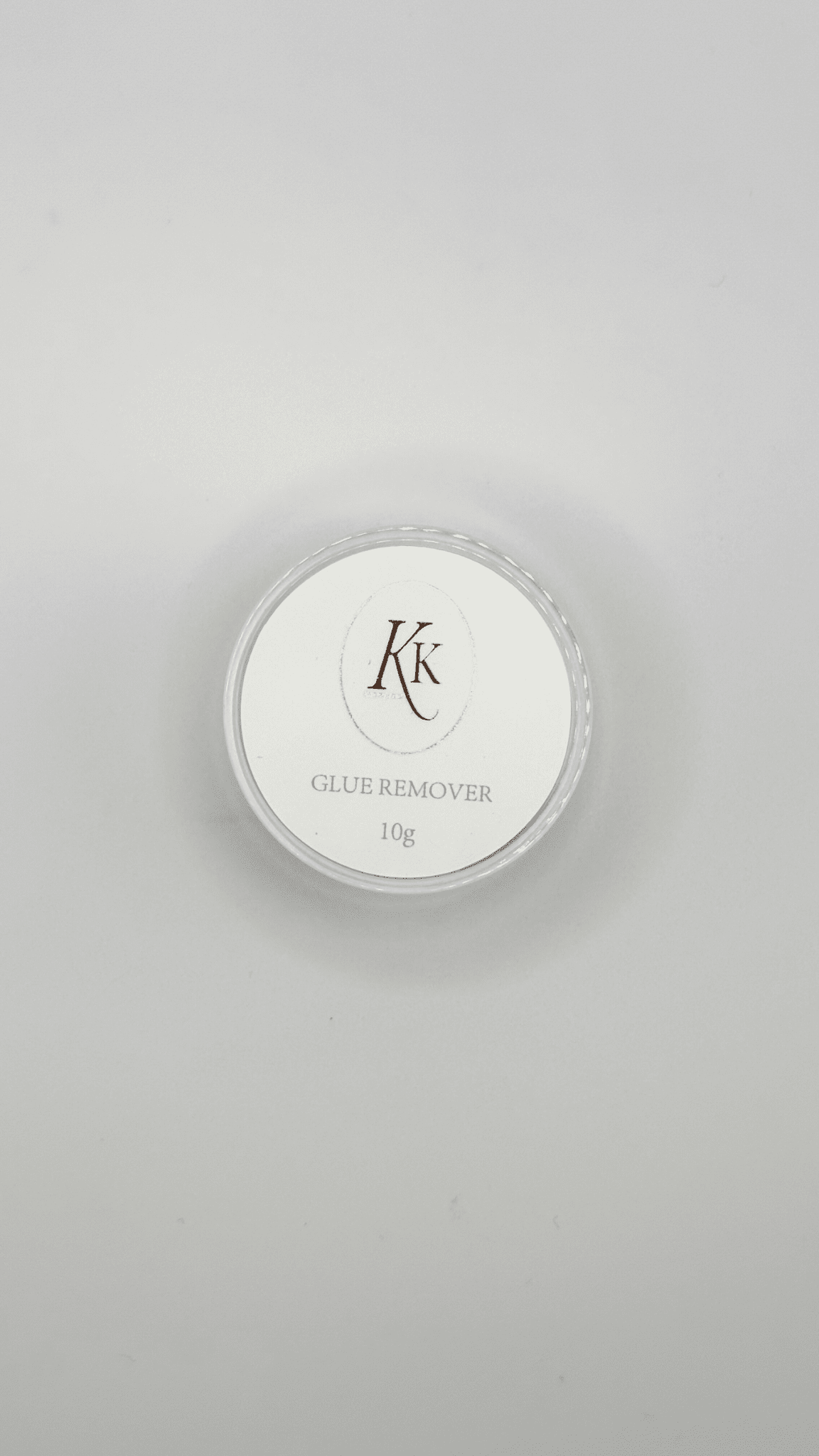 Gel Dissolvant - KKLash.co