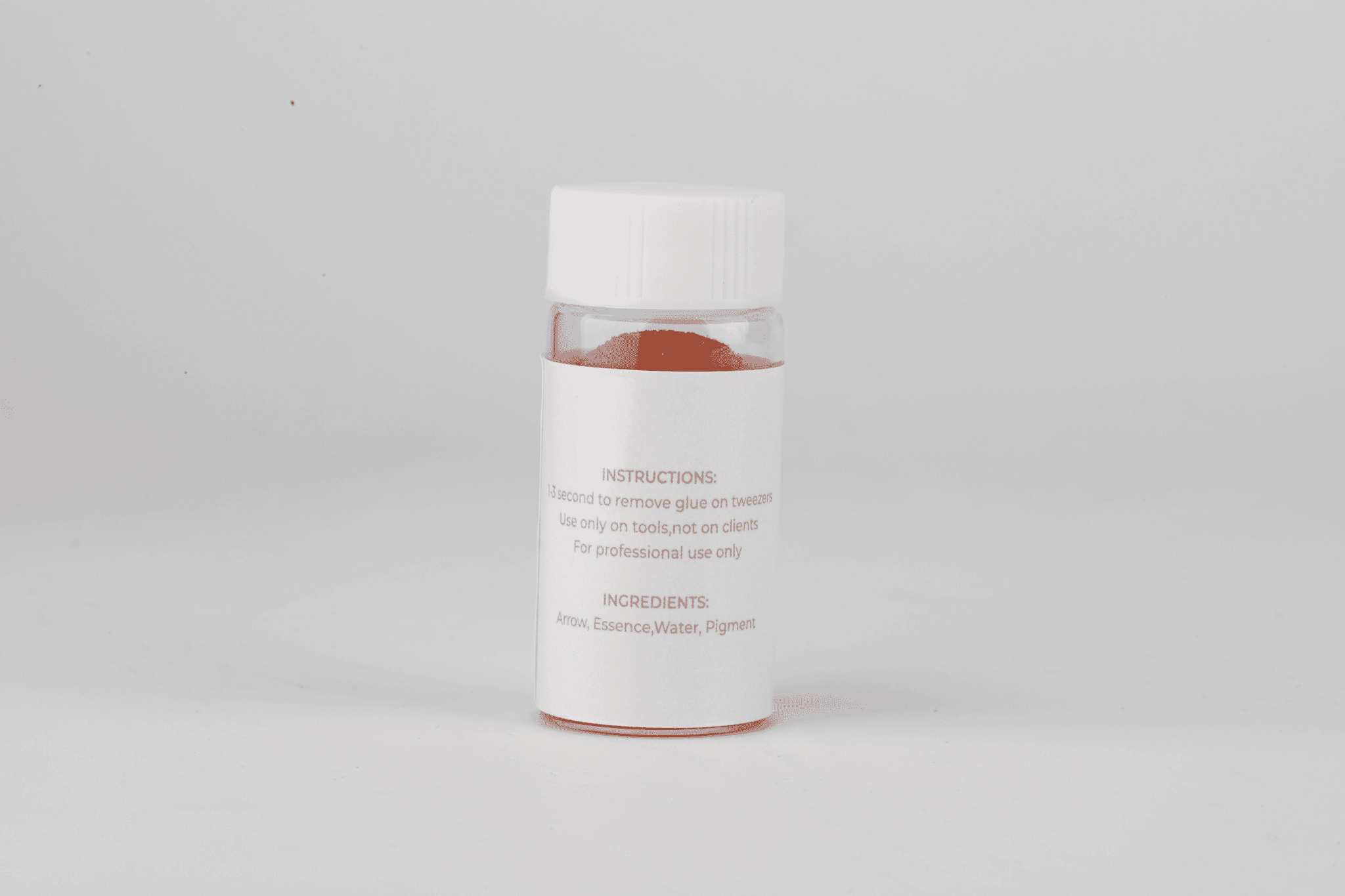 Dissolvants pour Pince - KKLash.co