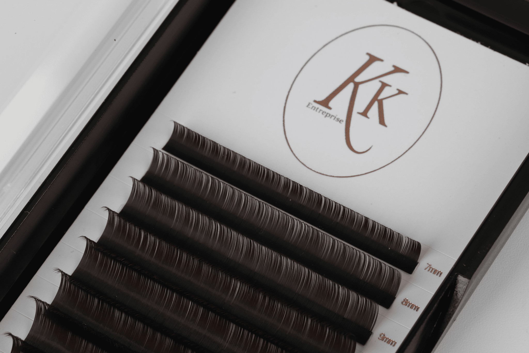 Volume Velvet 0.07mm - Brun - KKLash.co