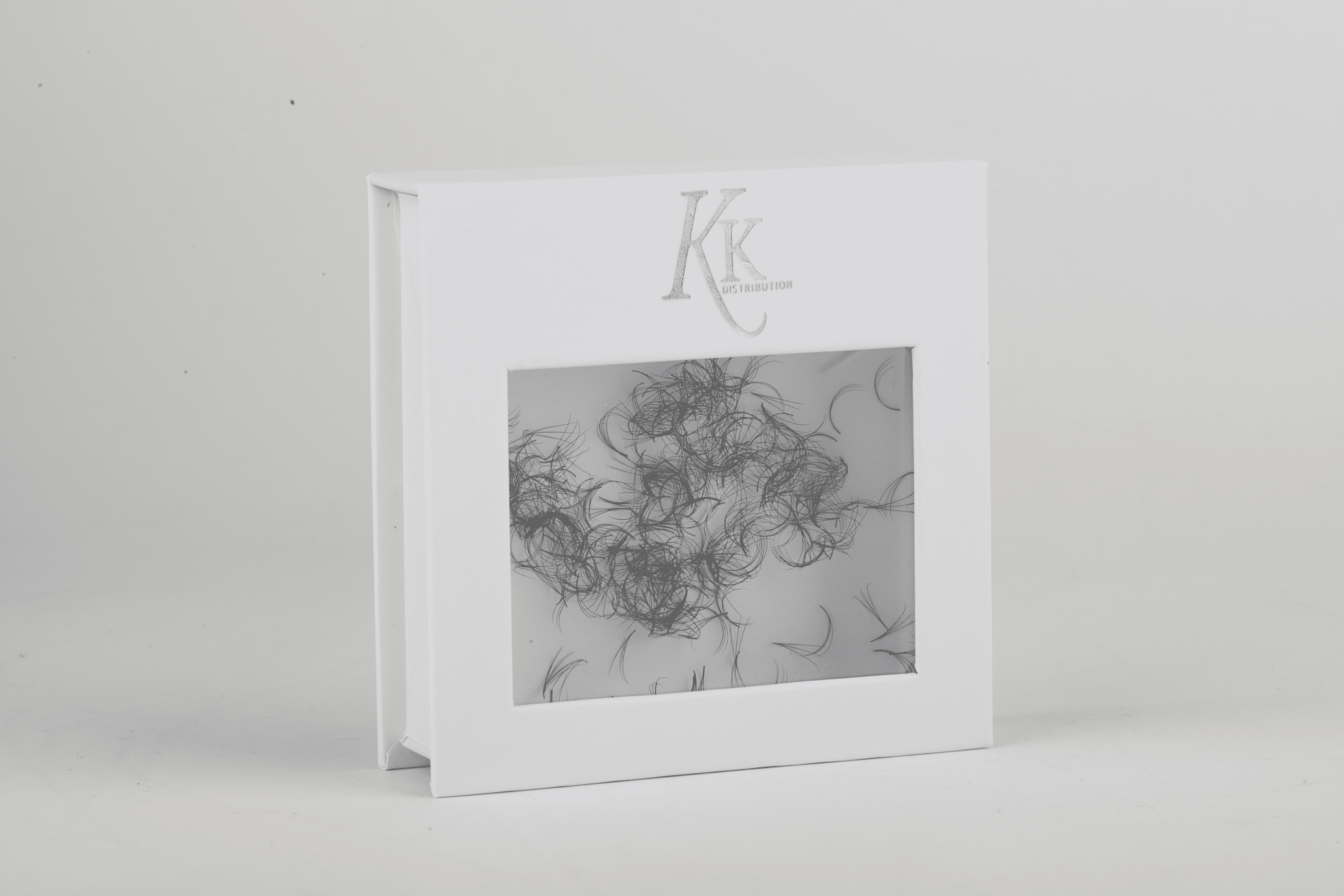 3D Pro - Made Fans - Pointy Base 0.07mm - KKLash.co