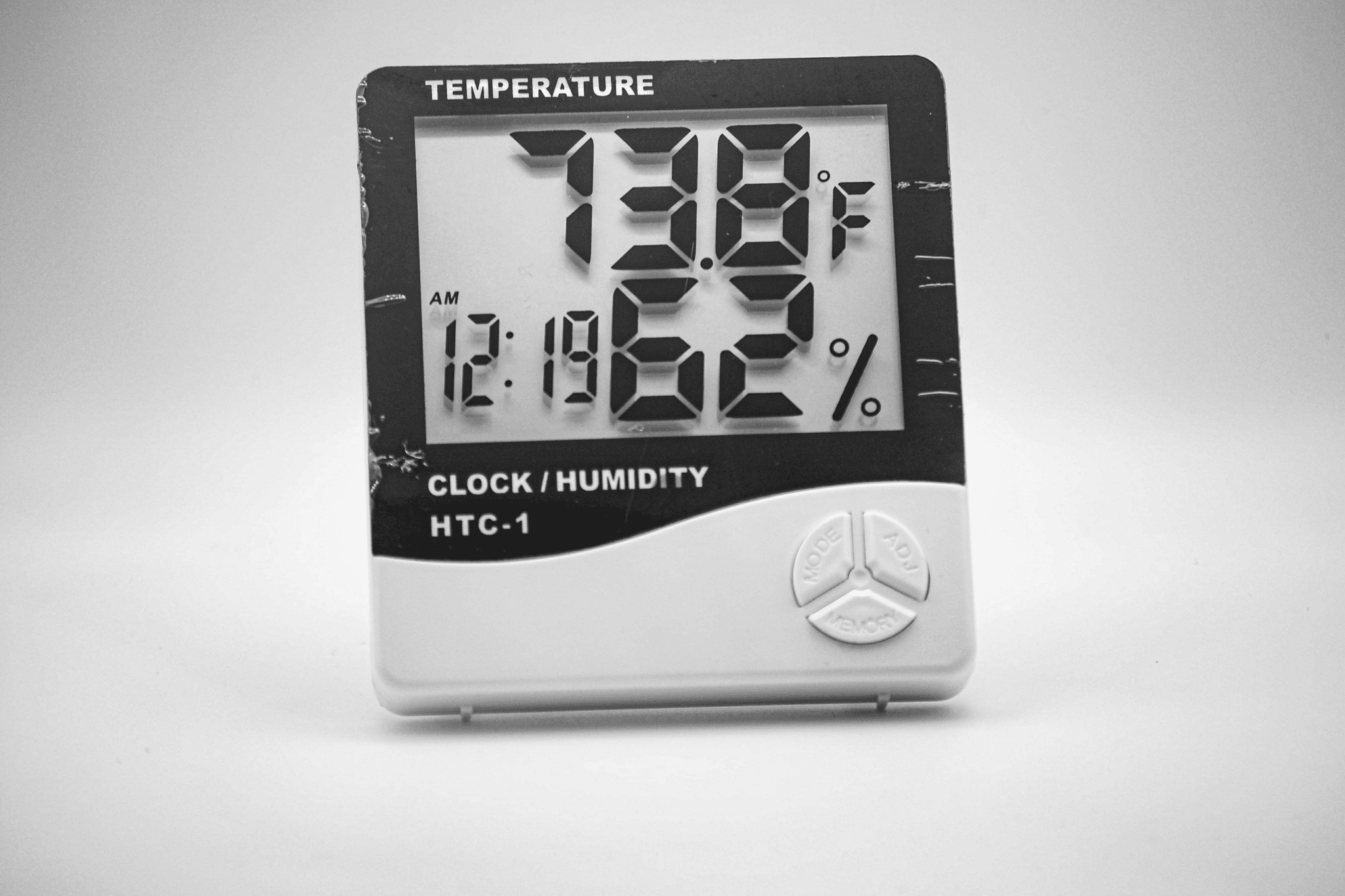 Hygromètre - KKLash.co