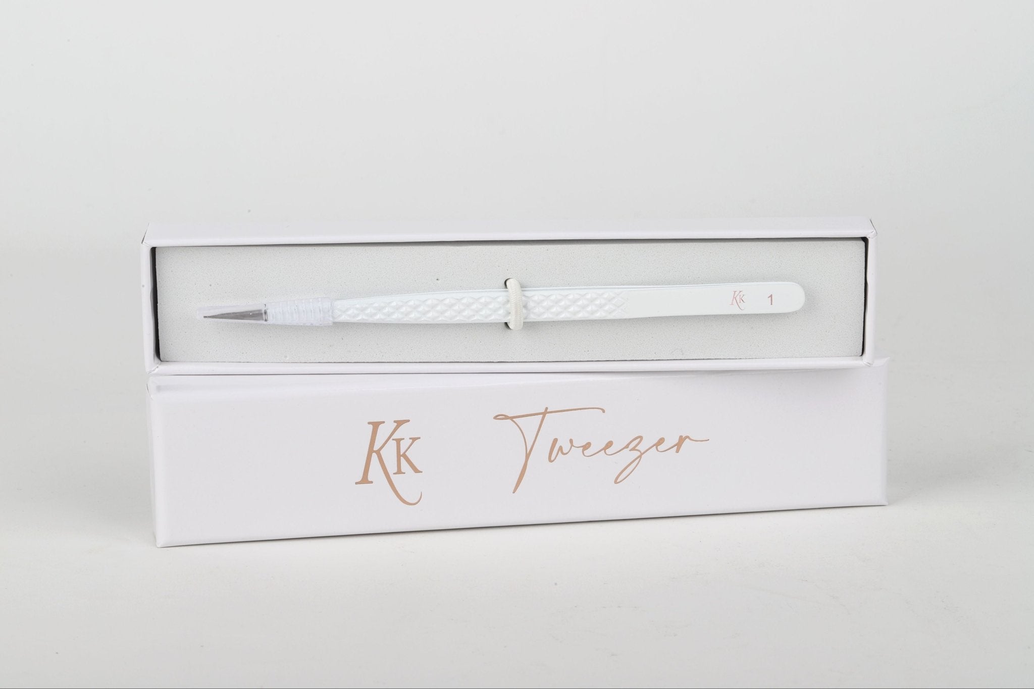 Le duo de pinces indispensable - KKLash.co