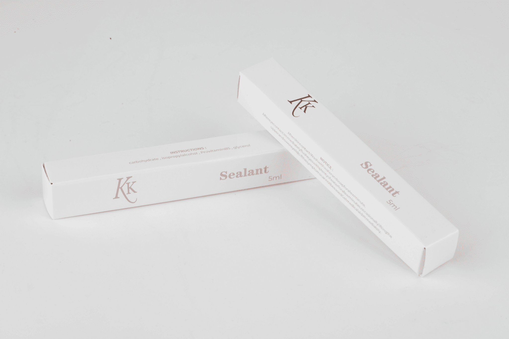 Scellant Wispy Look - KKLash.co