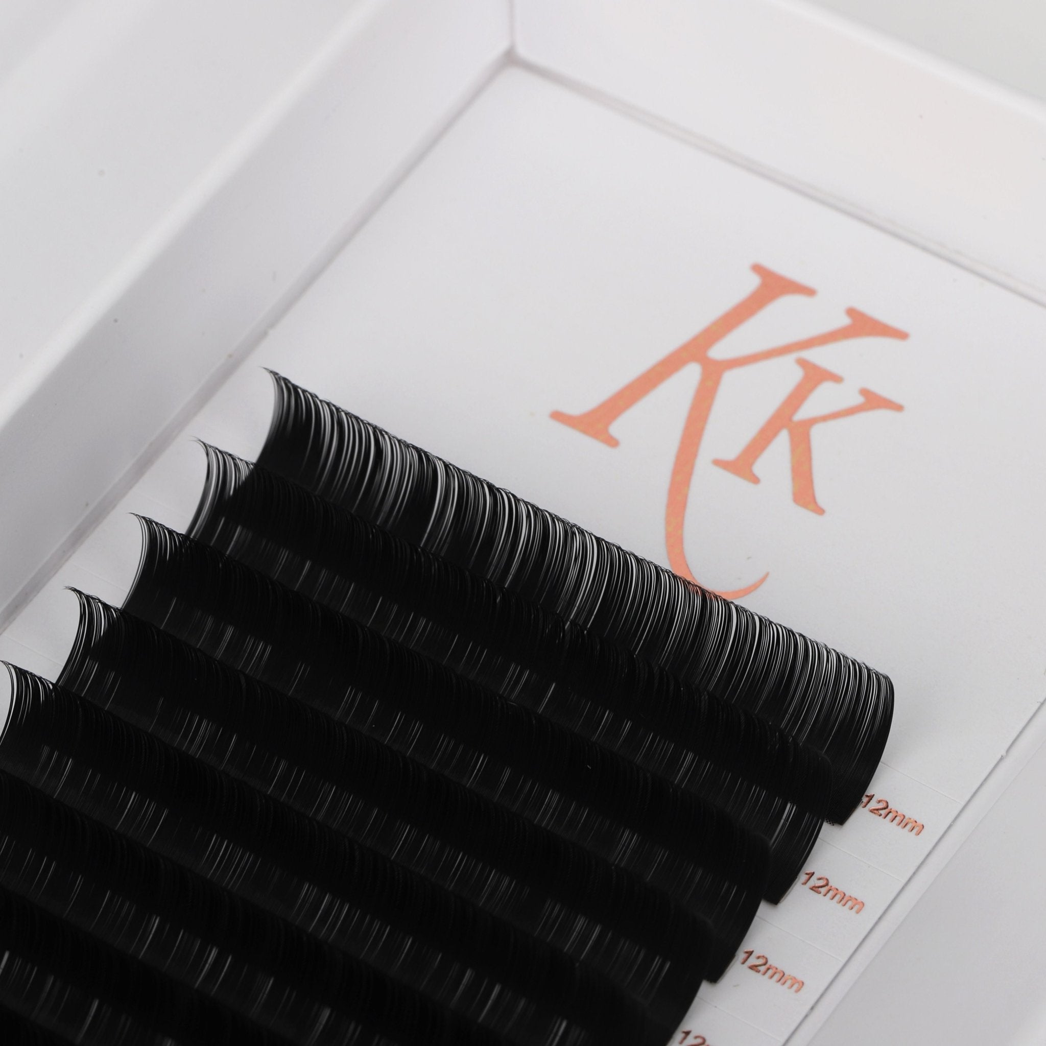 Volume Velvet 0.07mm - matte - KKLash.co