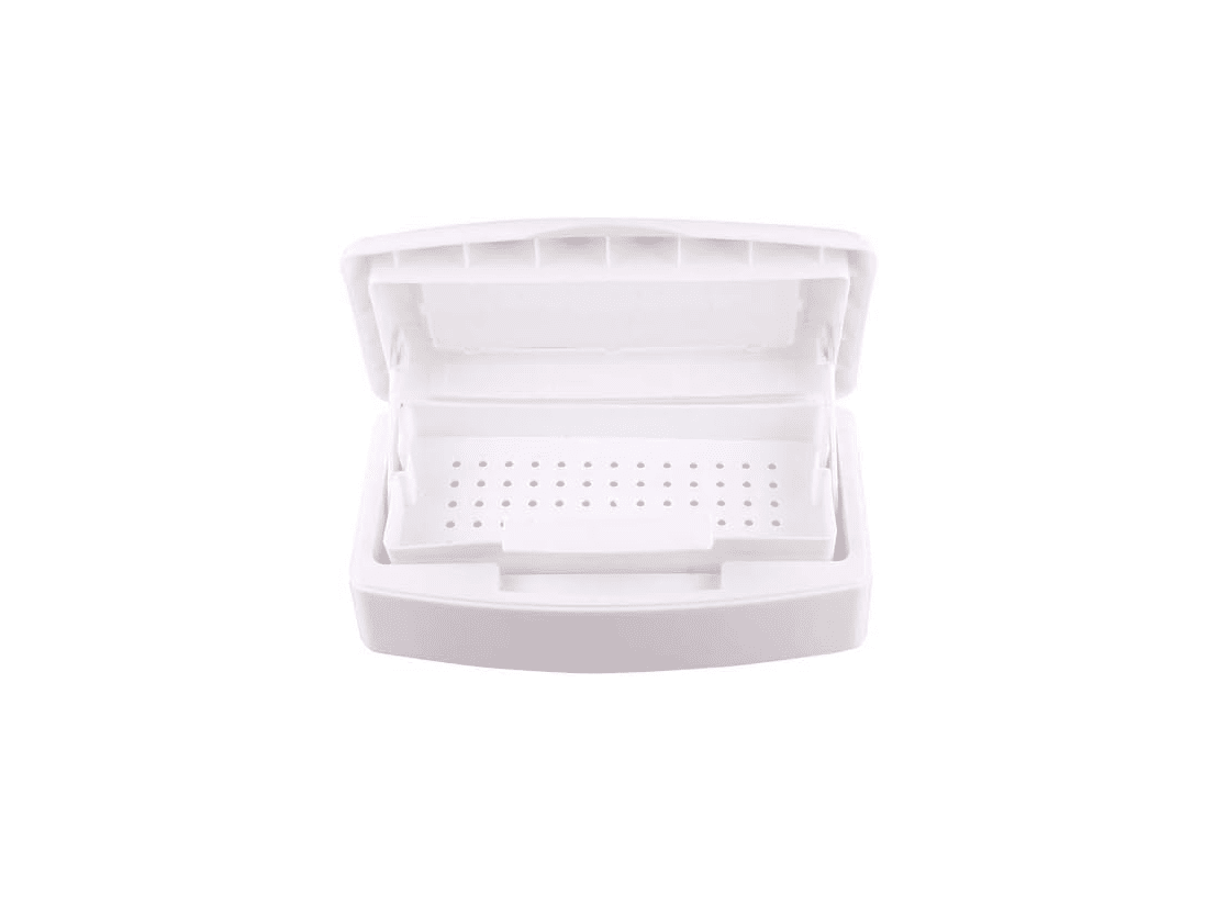 Boite de stérilisation - KKLash.co