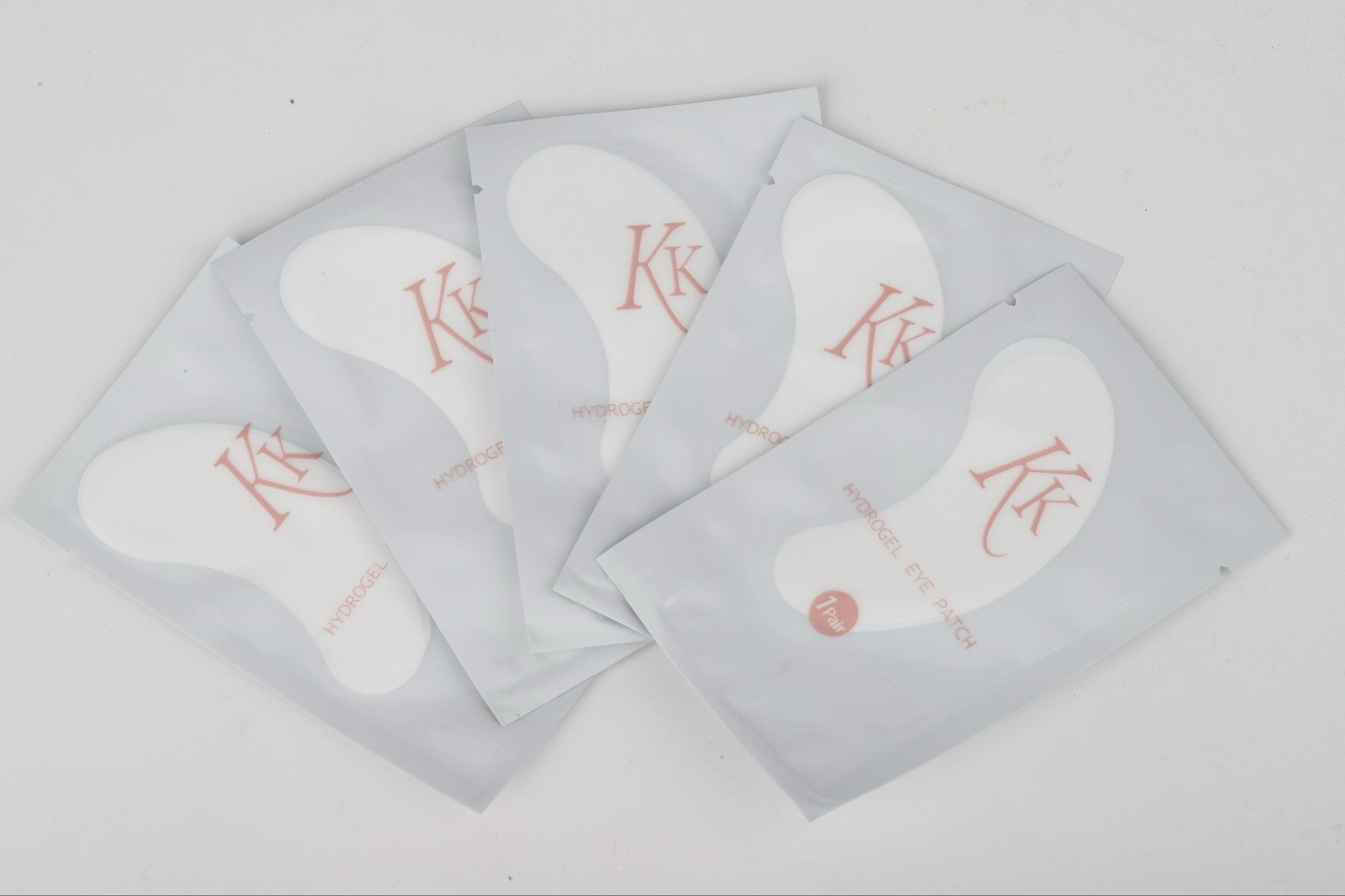 Patch Hydrogels - KKLash.co