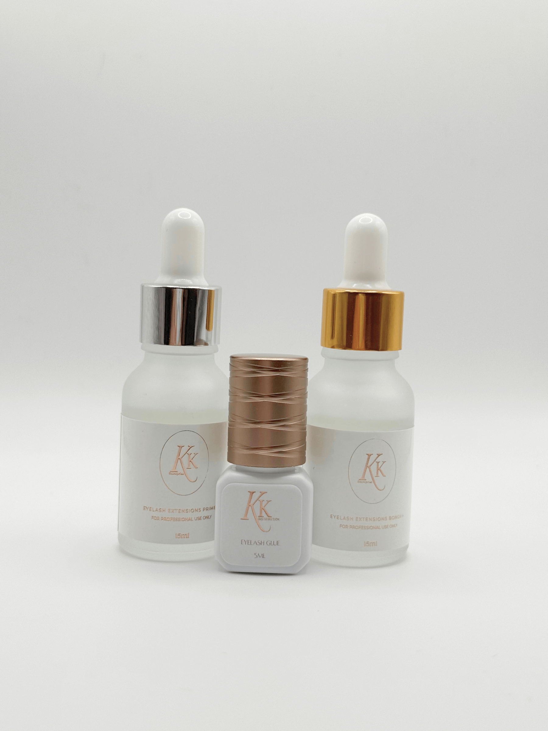 La rétention parfaite - KKLash.co