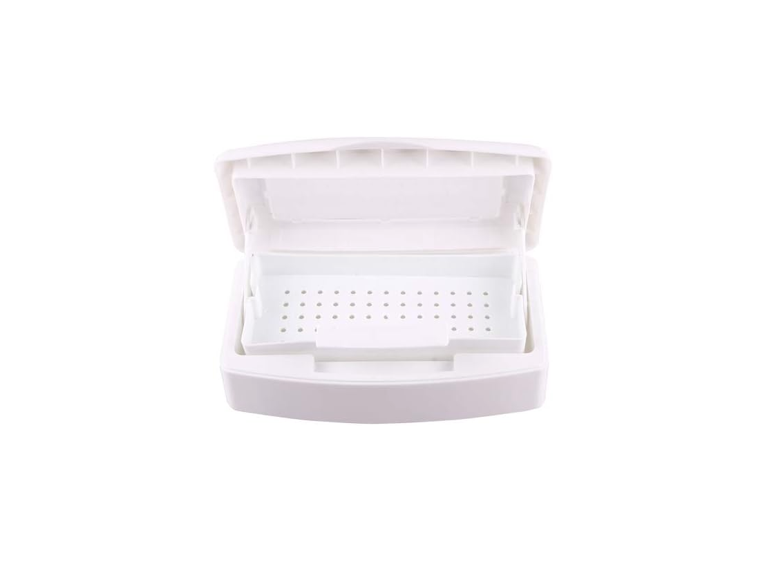 Boite de stérilisation - KKLash.co