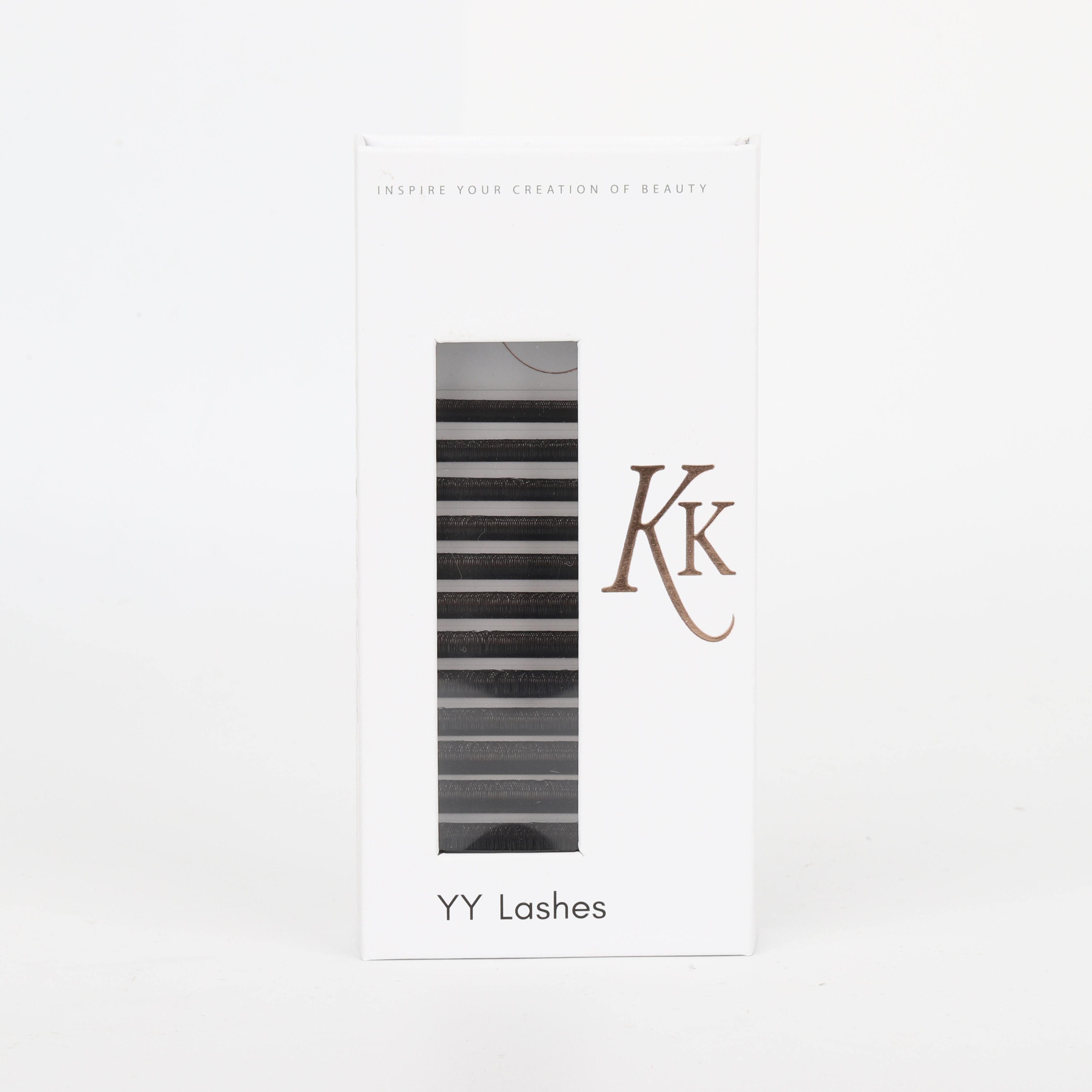 YY 0.07mm - Brown