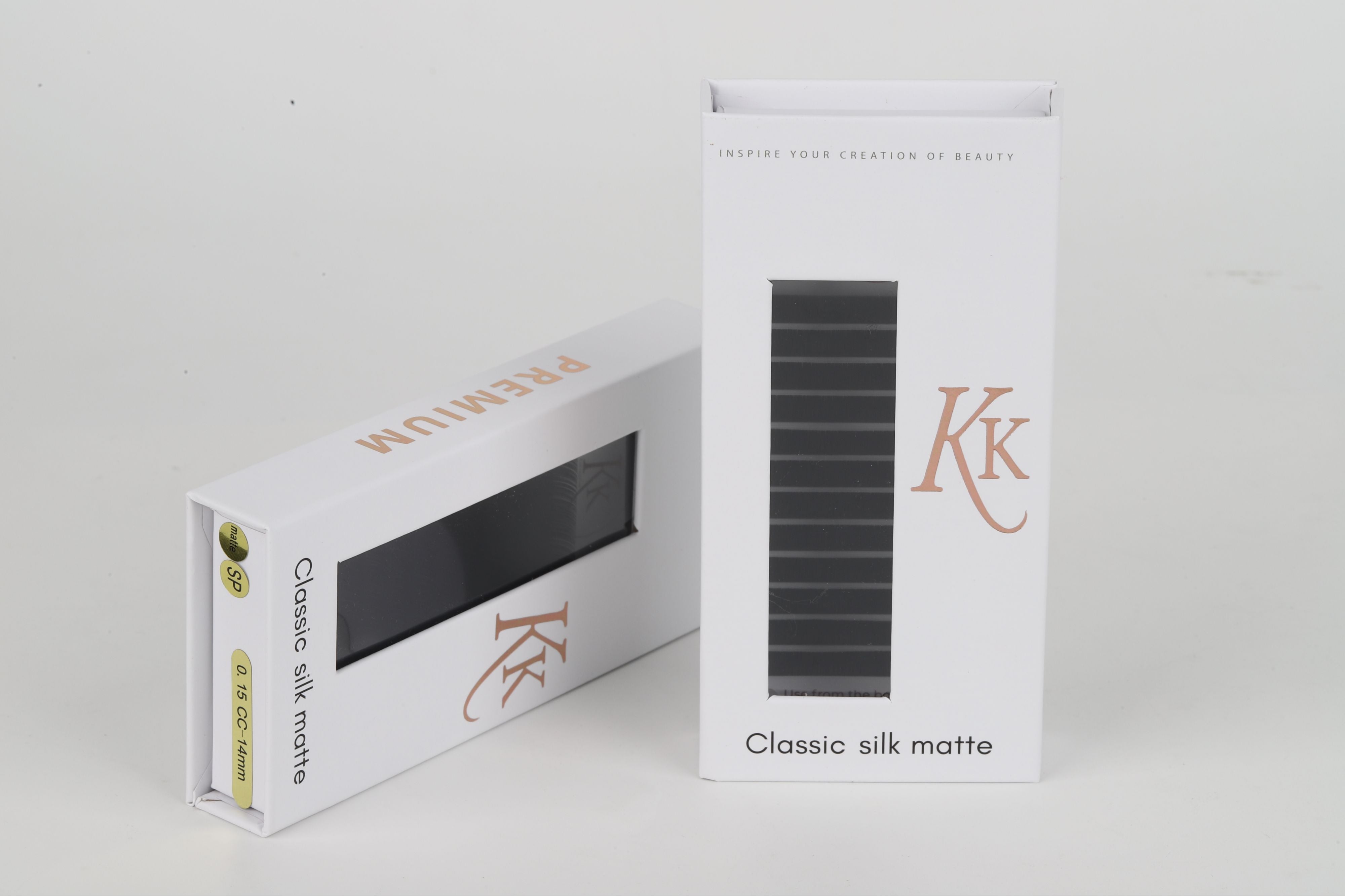 Classique 0.15mm - Silk Matte