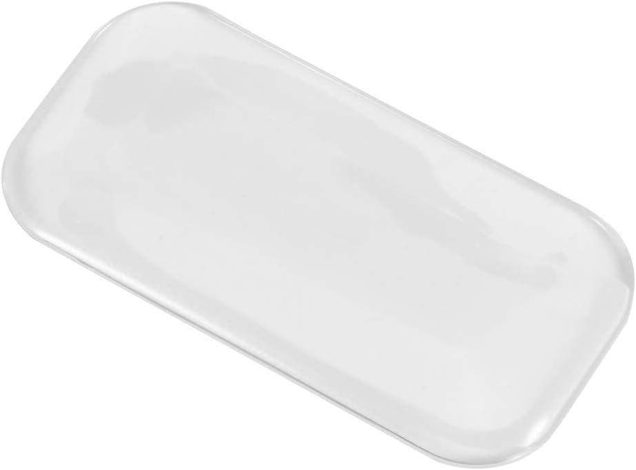 Silicone Lash Pad