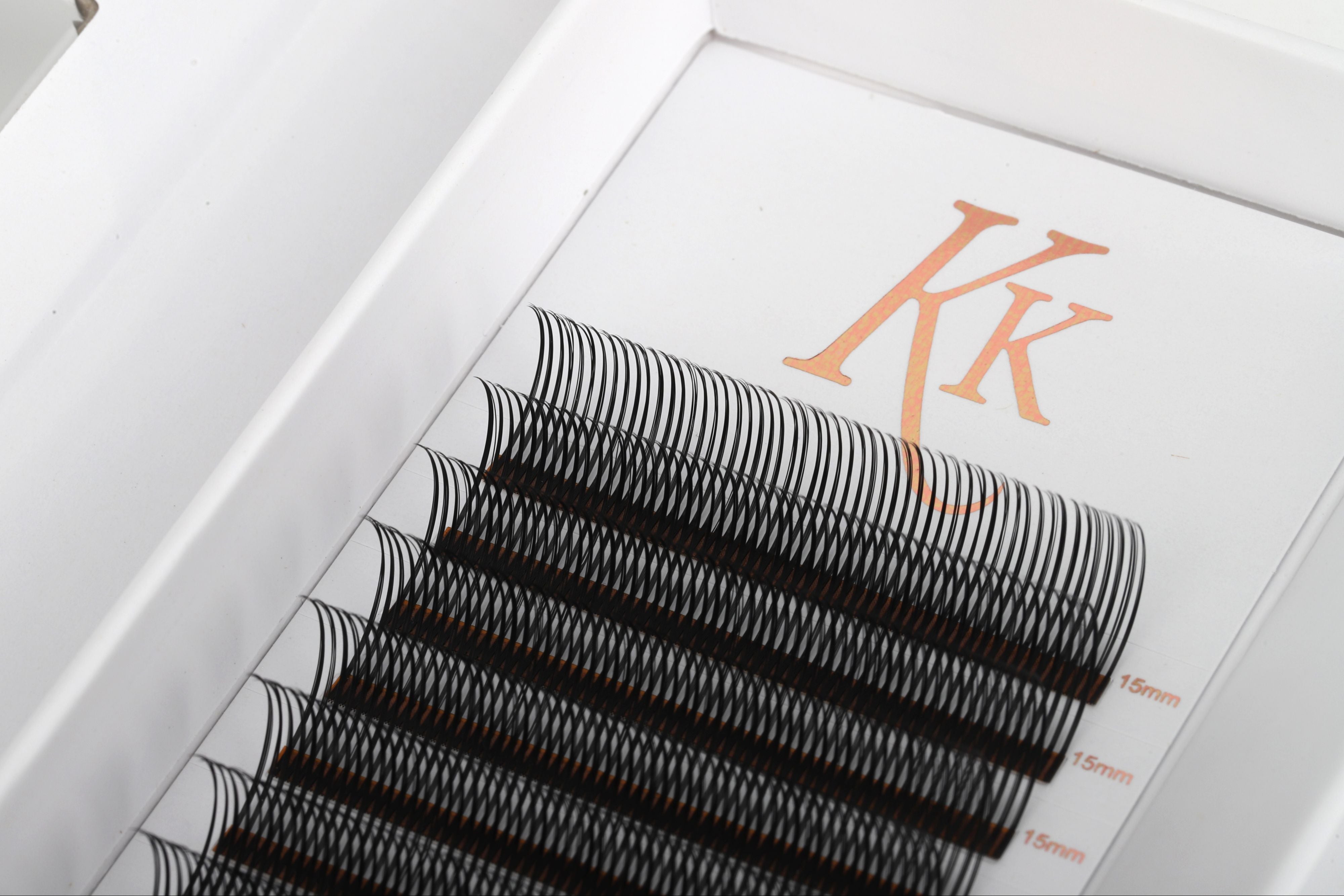 Flora 0.07mm - matte - KKLash.co