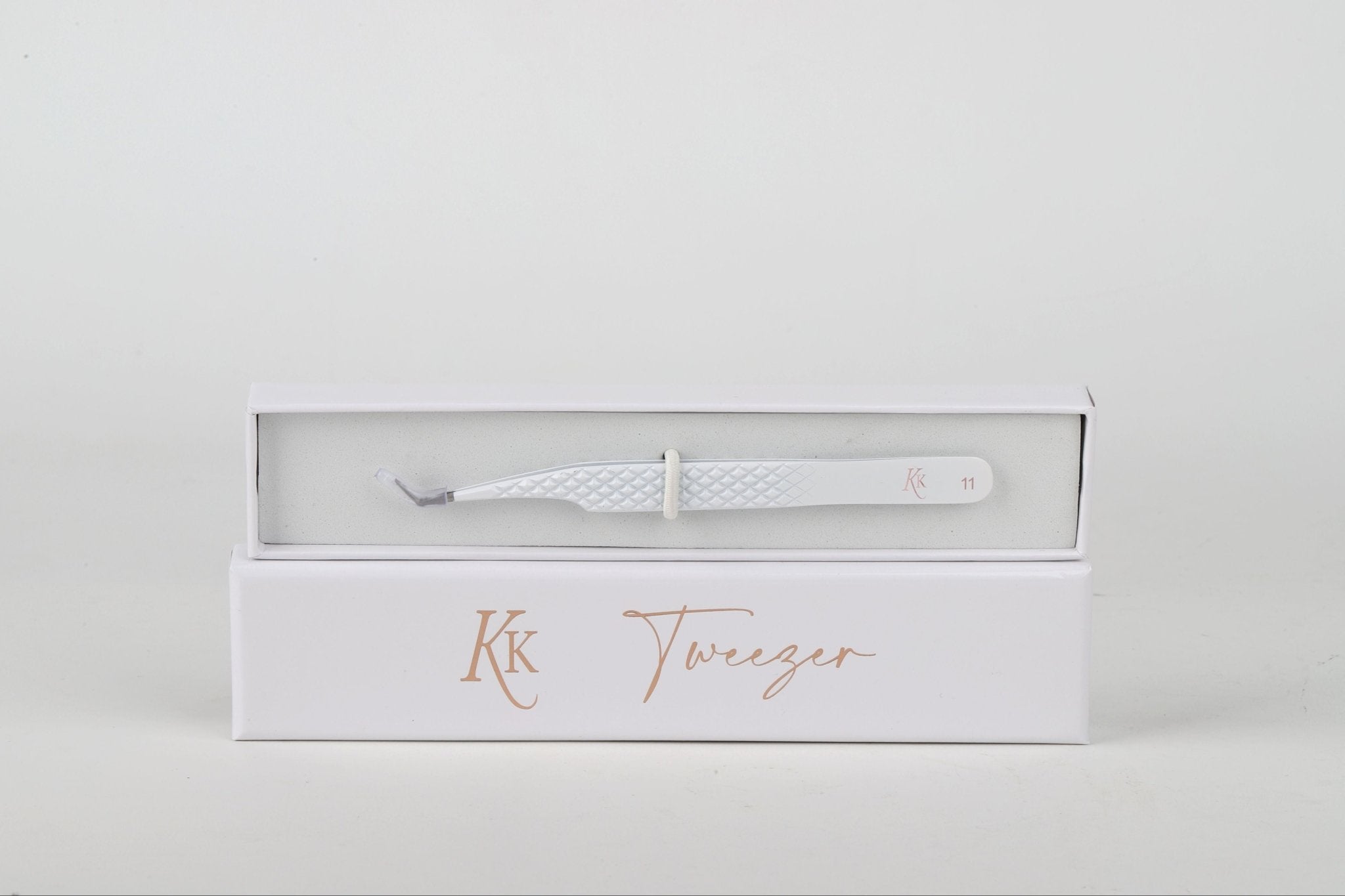 Le duo de pinces indispensable - KKLash.co
