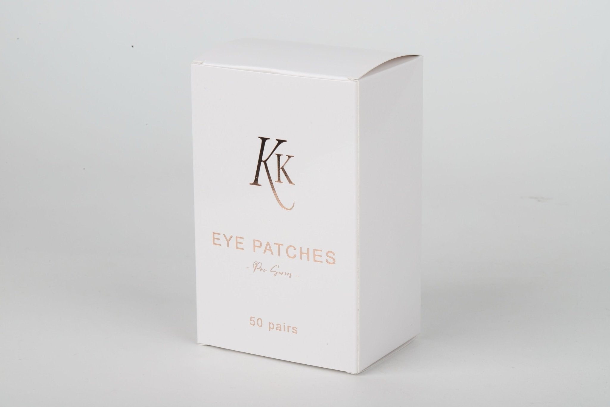 Patch Hydrogels - KKLash.co