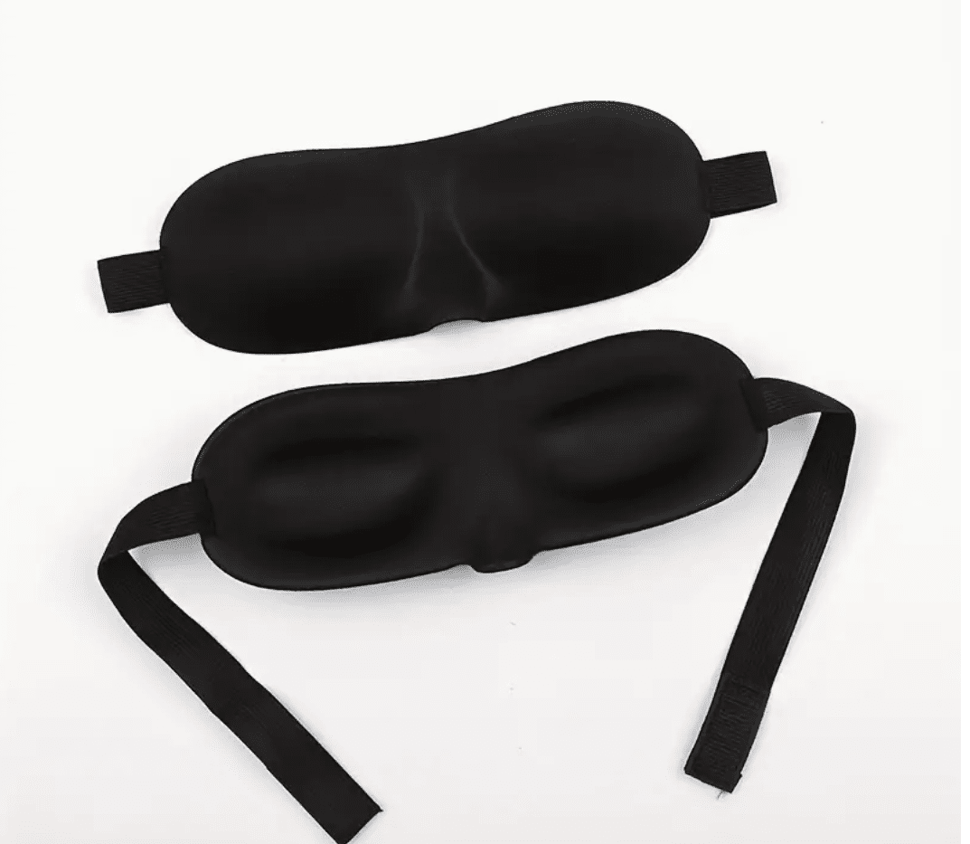 masque de nuit - KKLash.co