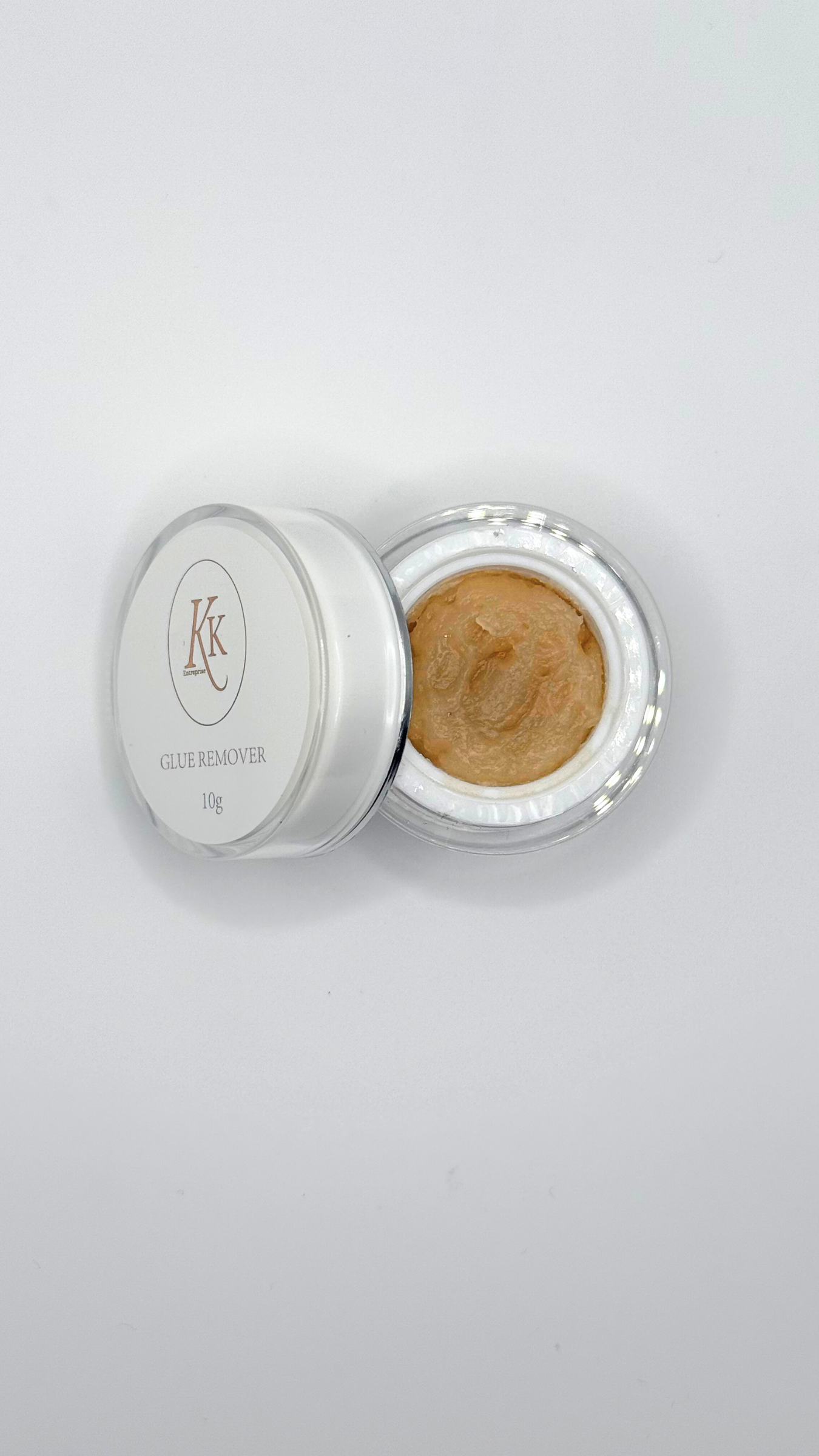 Crème Dissolvante